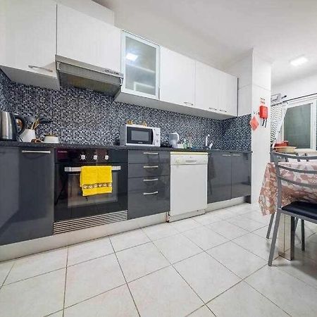 קאניקו Azenha Apartment מראה חיצוני תמונה