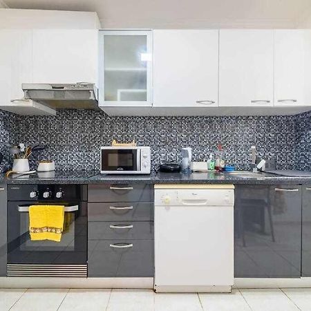 קאניקו Azenha Apartment מראה חיצוני תמונה