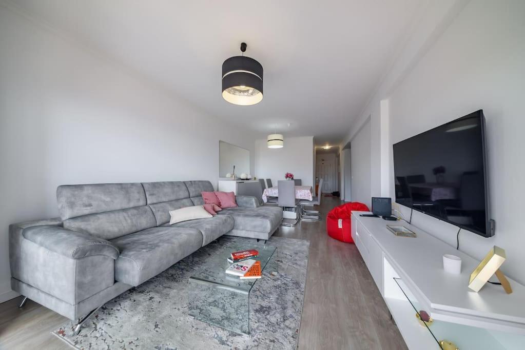 קאניקו Azenha Apartment מראה חיצוני תמונה