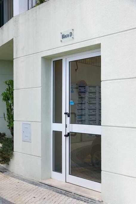 קאניקו Azenha Apartment מראה חיצוני תמונה