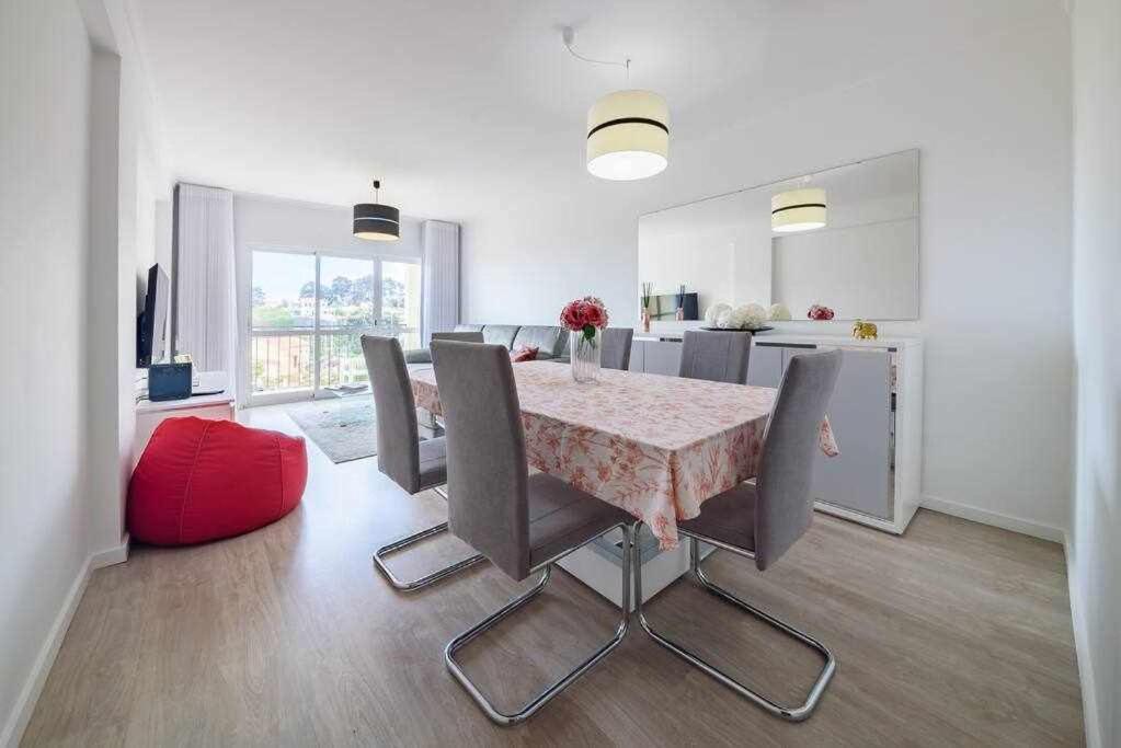 קאניקו Azenha Apartment מראה חיצוני תמונה
