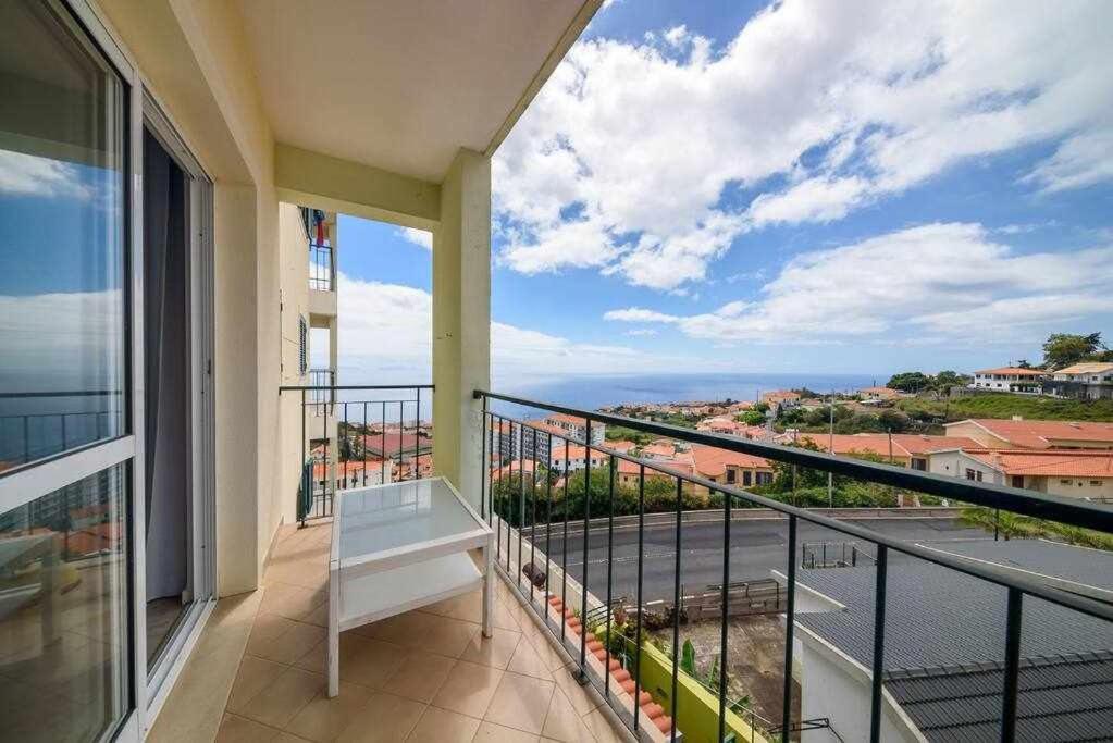 קאניקו Azenha Apartment מראה חיצוני תמונה