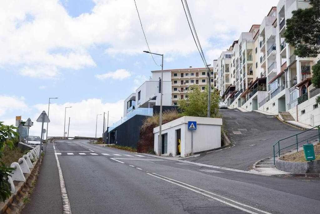 קאניקו Azenha Apartment מראה חיצוני תמונה
