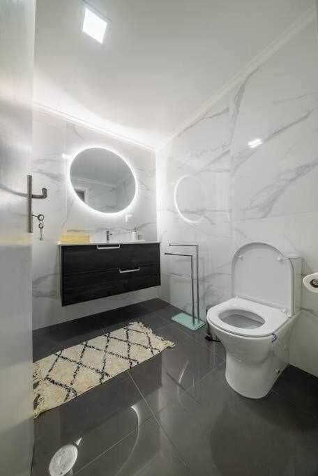 קאניקו Azenha Apartment מראה חיצוני תמונה