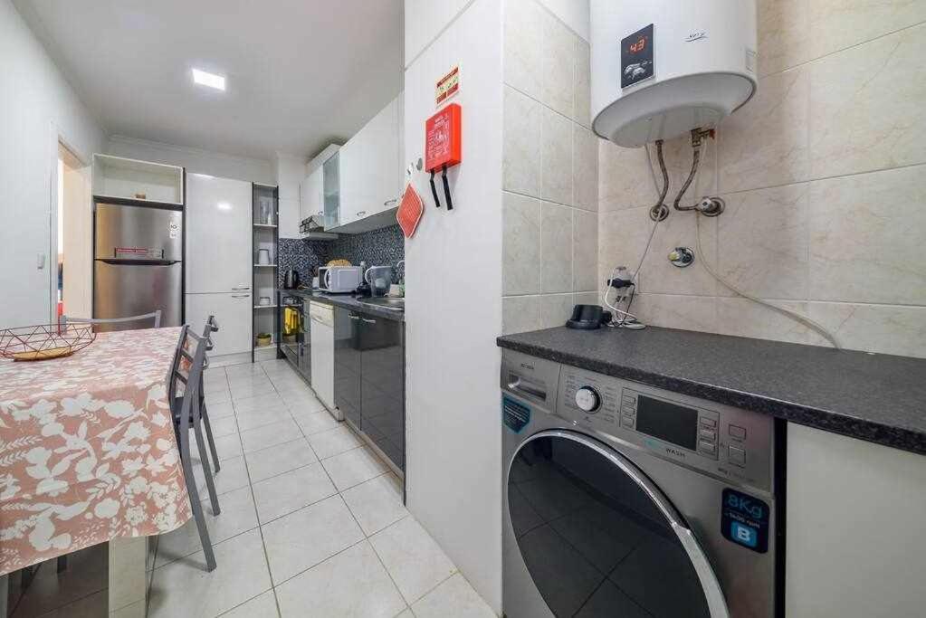 קאניקו Azenha Apartment מראה חיצוני תמונה