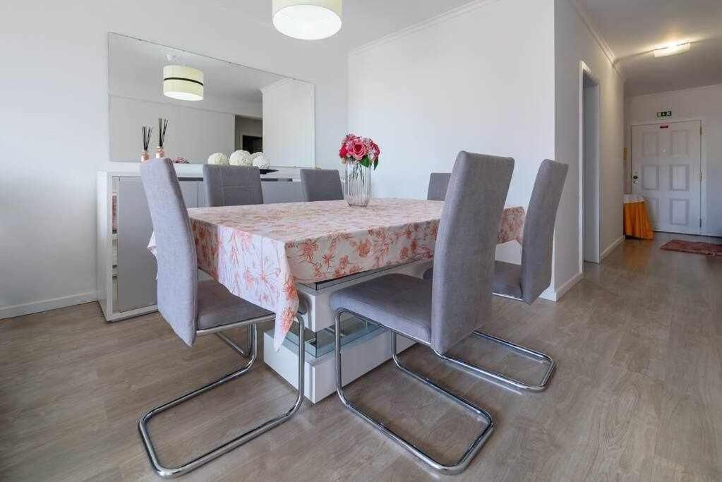 קאניקו Azenha Apartment מראה חיצוני תמונה