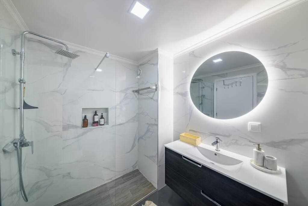 קאניקו Azenha Apartment מראה חיצוני תמונה
