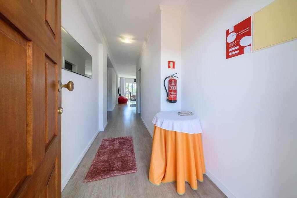 קאניקו Azenha Apartment מראה חיצוני תמונה