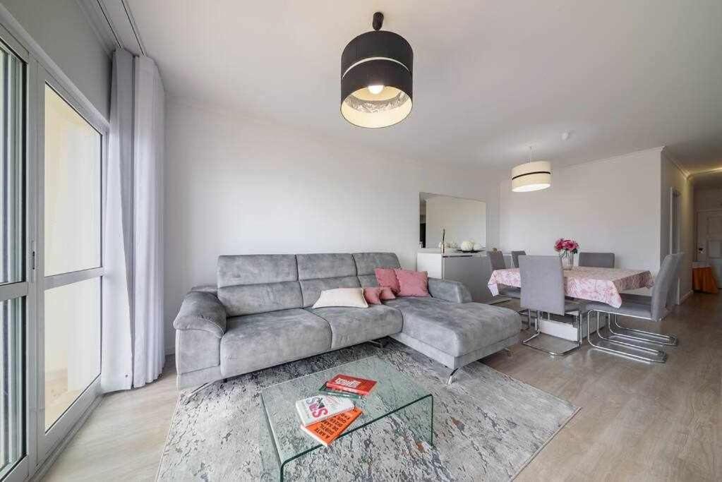 קאניקו Azenha Apartment מראה חיצוני תמונה