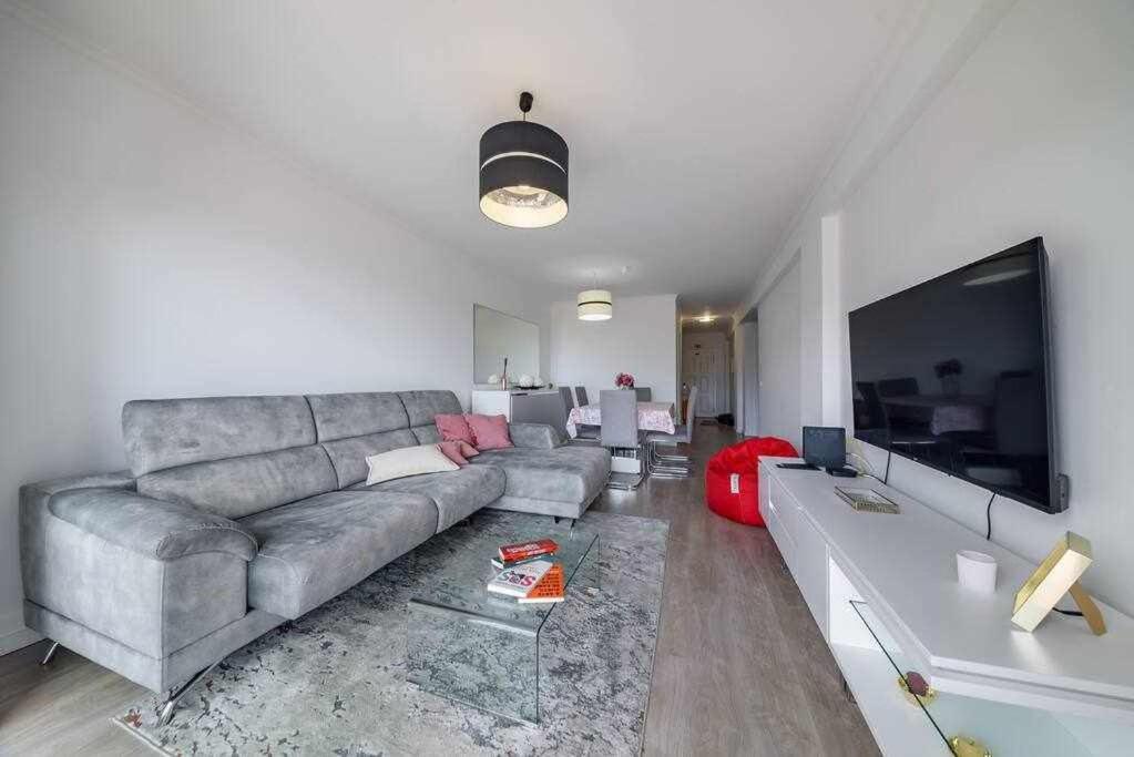 קאניקו Azenha Apartment מראה חיצוני תמונה